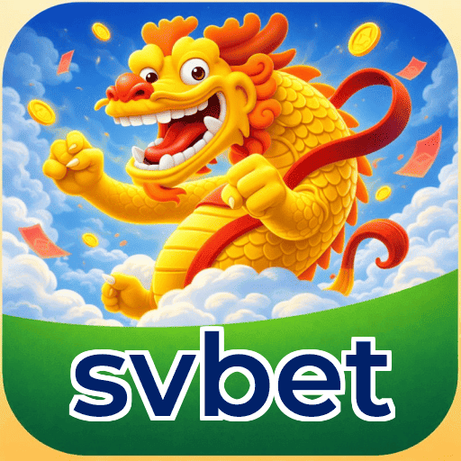 Logo Oficial svbet Download